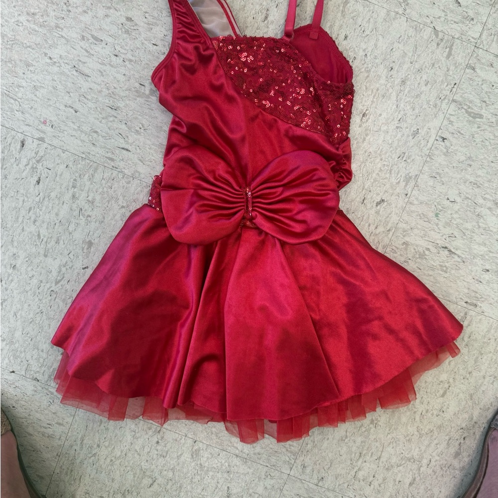 Dance costume like new